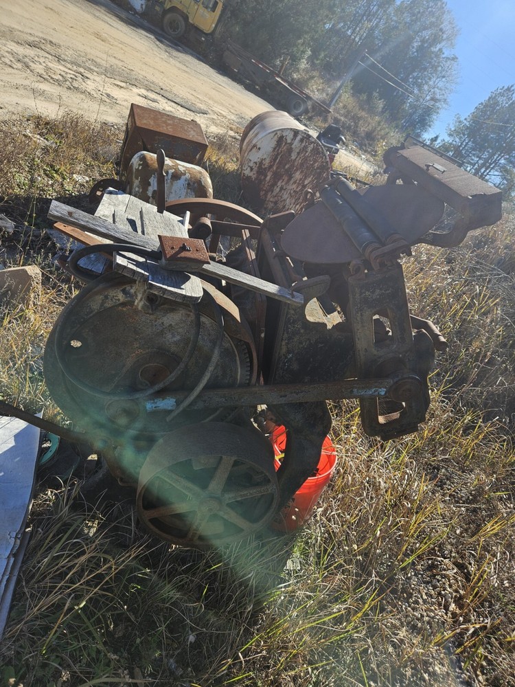 printing press machine