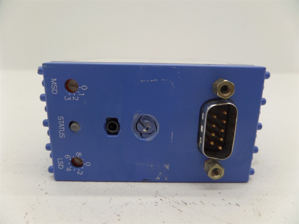 Celerity IN2 DSNAE100 Mass Flow Controller N2 89-172 SCCM