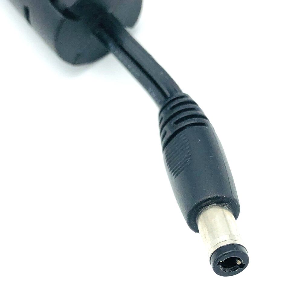 Original AC Power Adapter for Panini Vision X Duplex Check Reader Scanner OEM