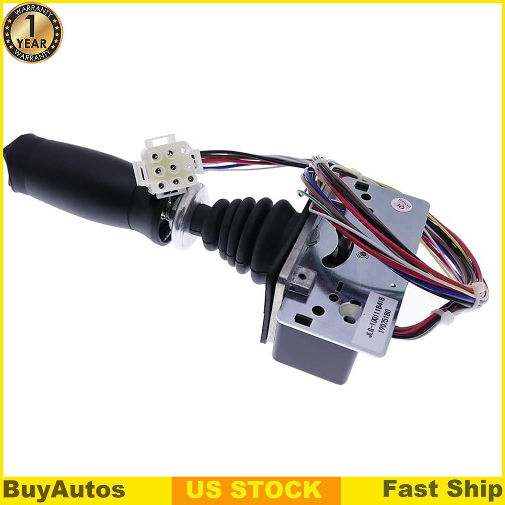 Joystick Controller 1001178132 1600273 For JLG E300AJ E450A E450AJ M400A