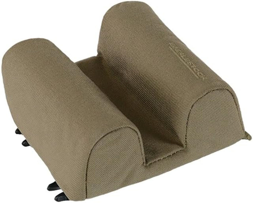 Pack Mounted Shooting Rest (Dry Earth)