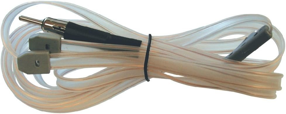 Prospec Electronics SEADP36AXT Seaworthy Dipole Antenna 47002