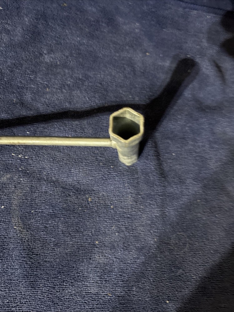 Stihl Multitool (scrench)