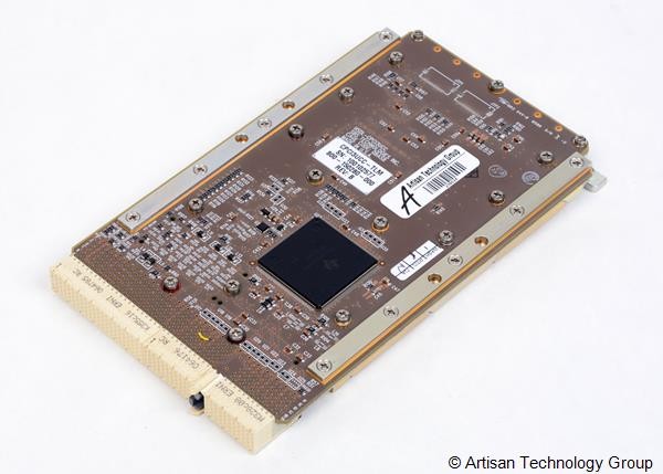 SBS cPCI3UCC-TLM Carrier Card