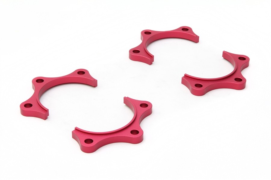 TruHart TH-H607 Bushings and Bushing Kits