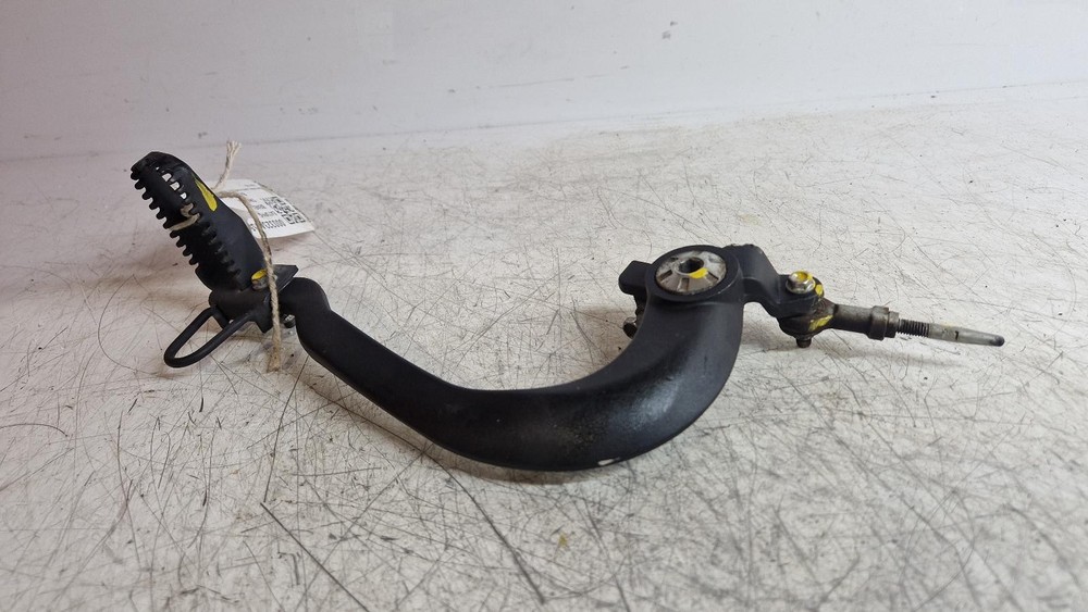 BENELLI TRK 702 2023 FOOT BRAKE