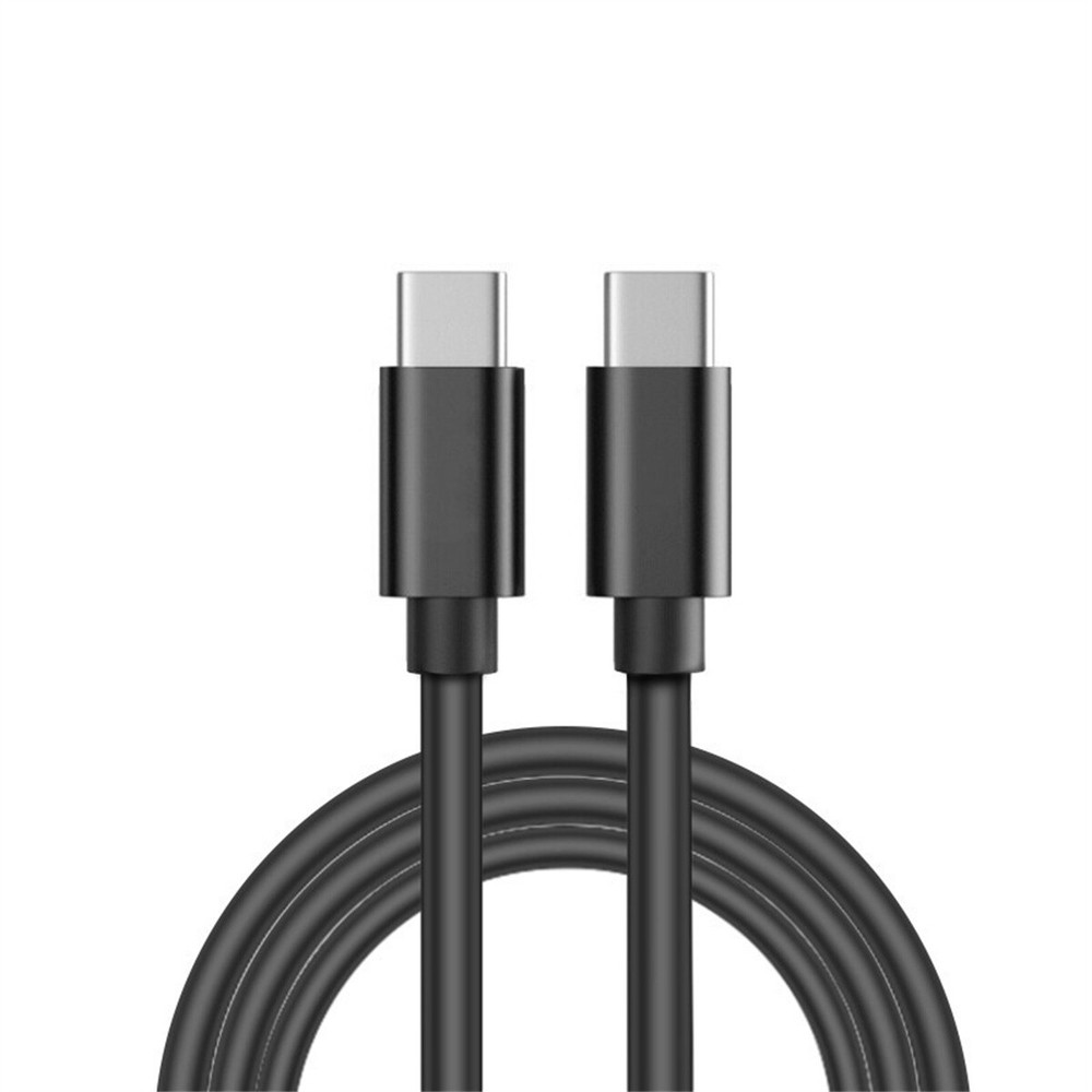 USB-C to USB C Type-C Fast Charging Data SYNC Charger Cable Cord 3/6/10FT LONG