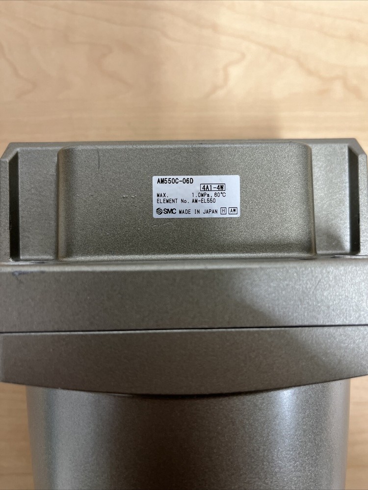 SMC AM550C-06D Mist Separator