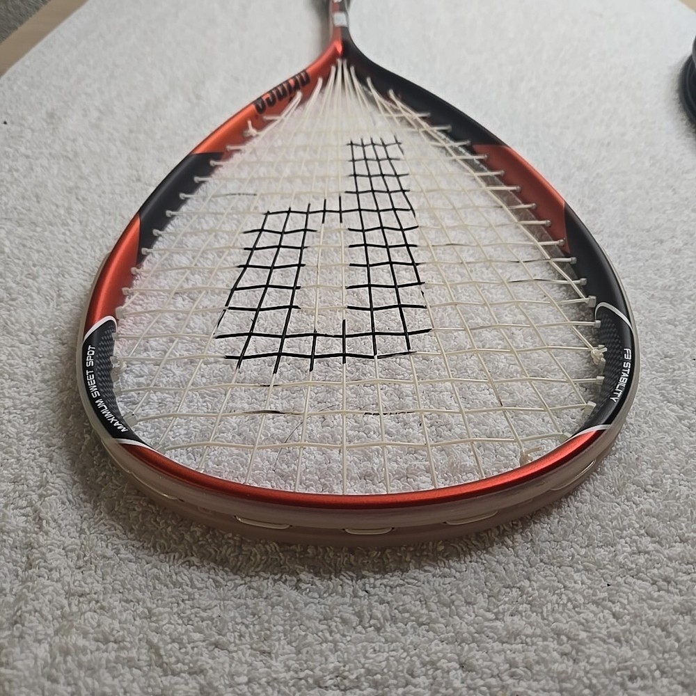 Prince F3 Stability Vision Squash Racquet