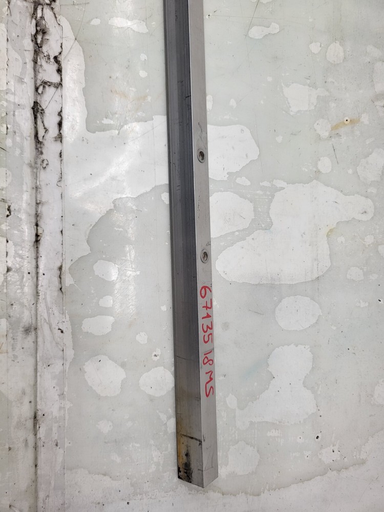 ⭕ 2012-2020 Tesla Model S MS Battery Bar Mount Bracket Mounting Strip Assembly