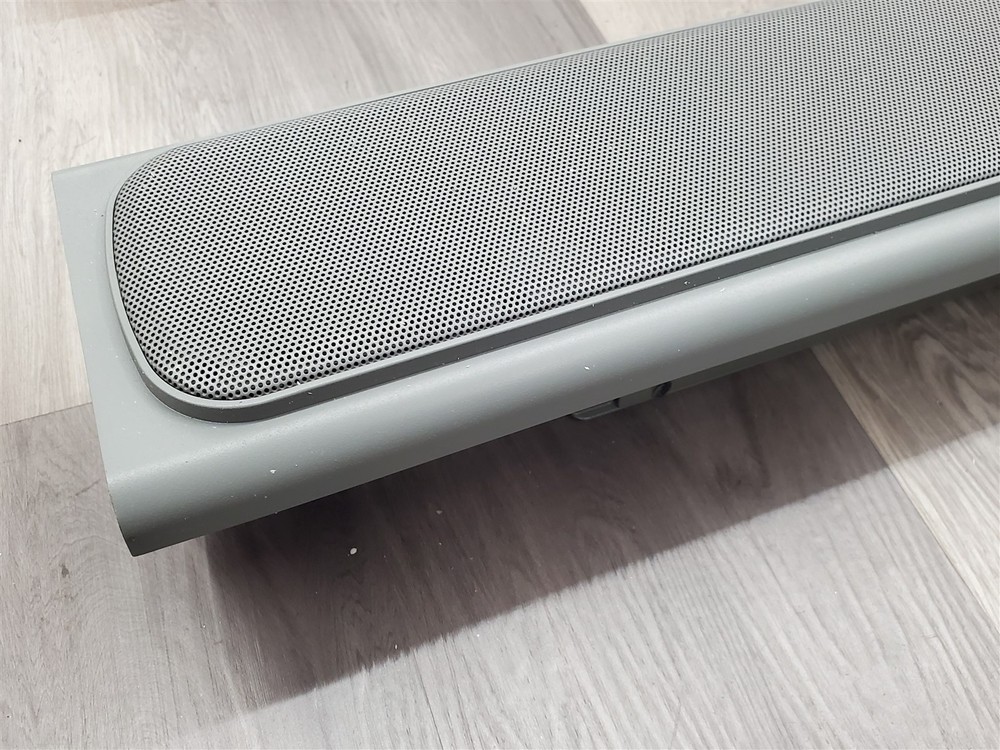 ⭐️⭐️⭐️⭐️⭐️ Smart Technologies SBA-L Smart Board Speakers Only w Brackets