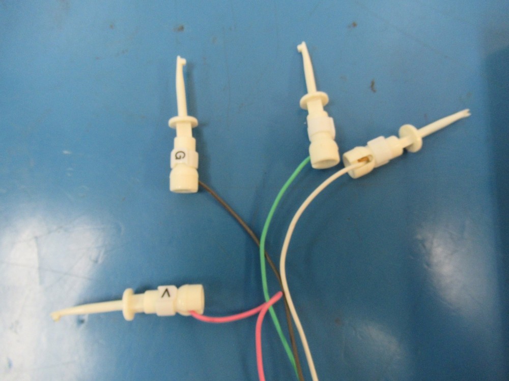 Micro Computer Control MCC MIIC-101 I2C Bus/SMBus Monitor