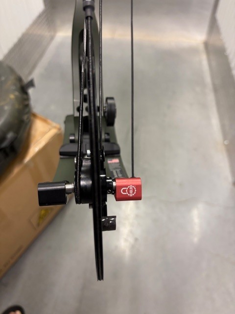 Bowtech Solution Package ! Right Hand!!