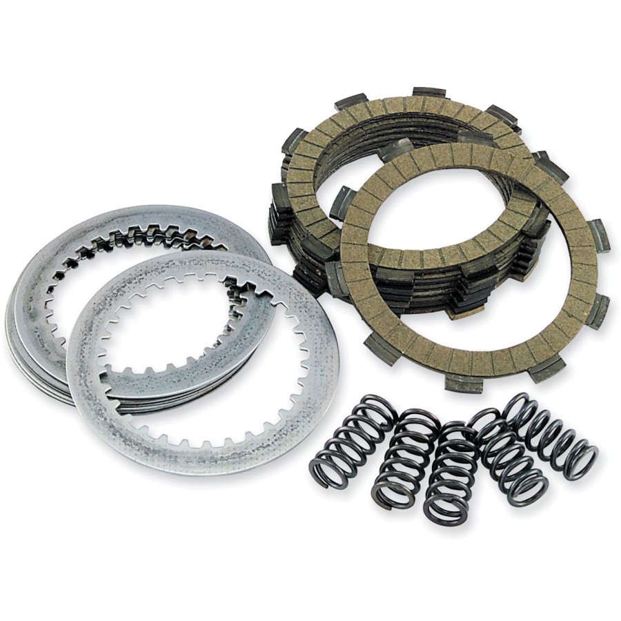 EBC Dirt Racer Clutch Kit DRC123