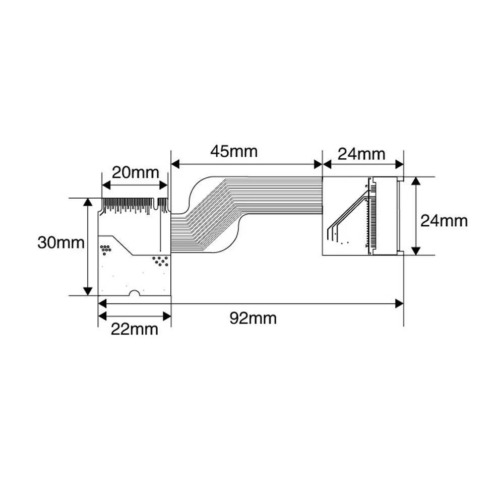 For SteamDeck Oled Hdd Modification To Realize 4T 8T Internal Solid State Drive