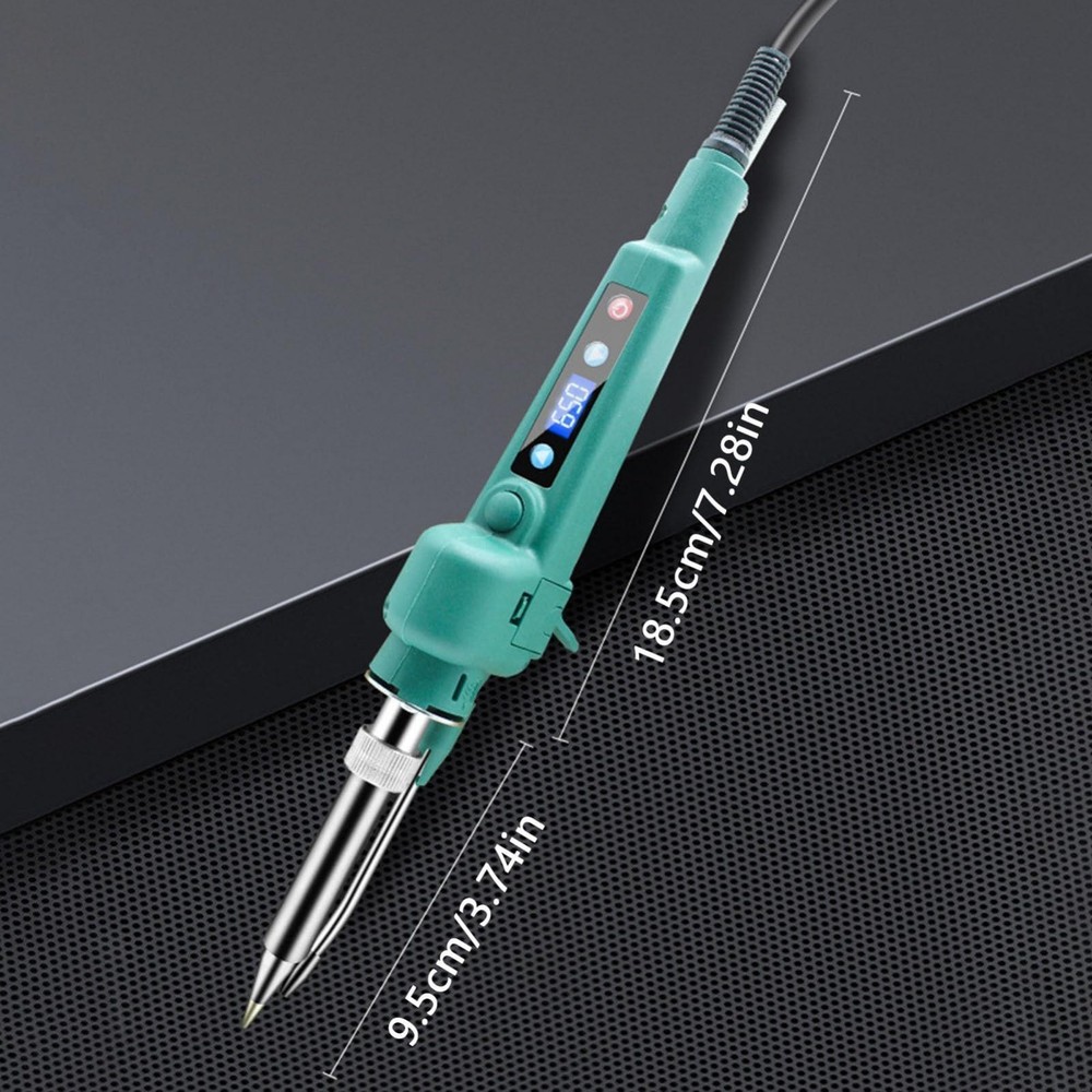 Soldering Iron Fast Heating Convenient High Performance Practical