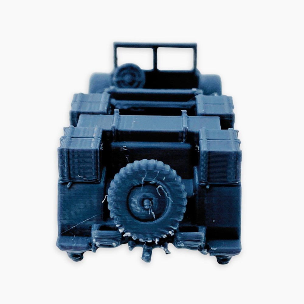 Krupp Protze Kfz. 69