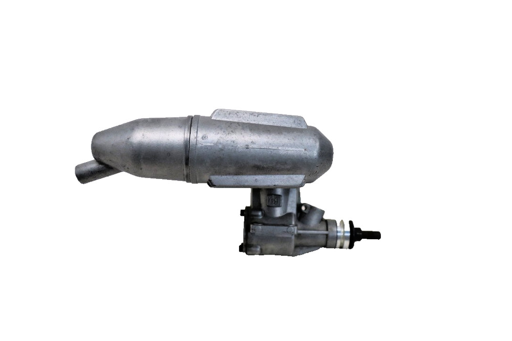 Magnum GP Engine - Magnum 65 GP SE Nitro RC Airplane Engine