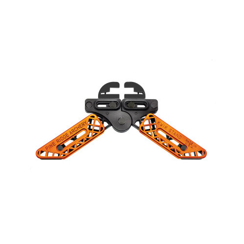 Pine Ridge Archery Kwik Stand Bow Support, Orange