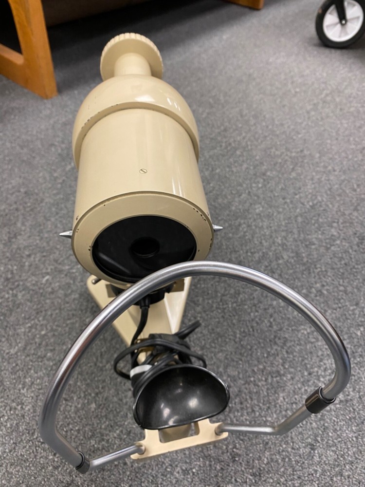 BAUSCH LOMB KERATOMETER