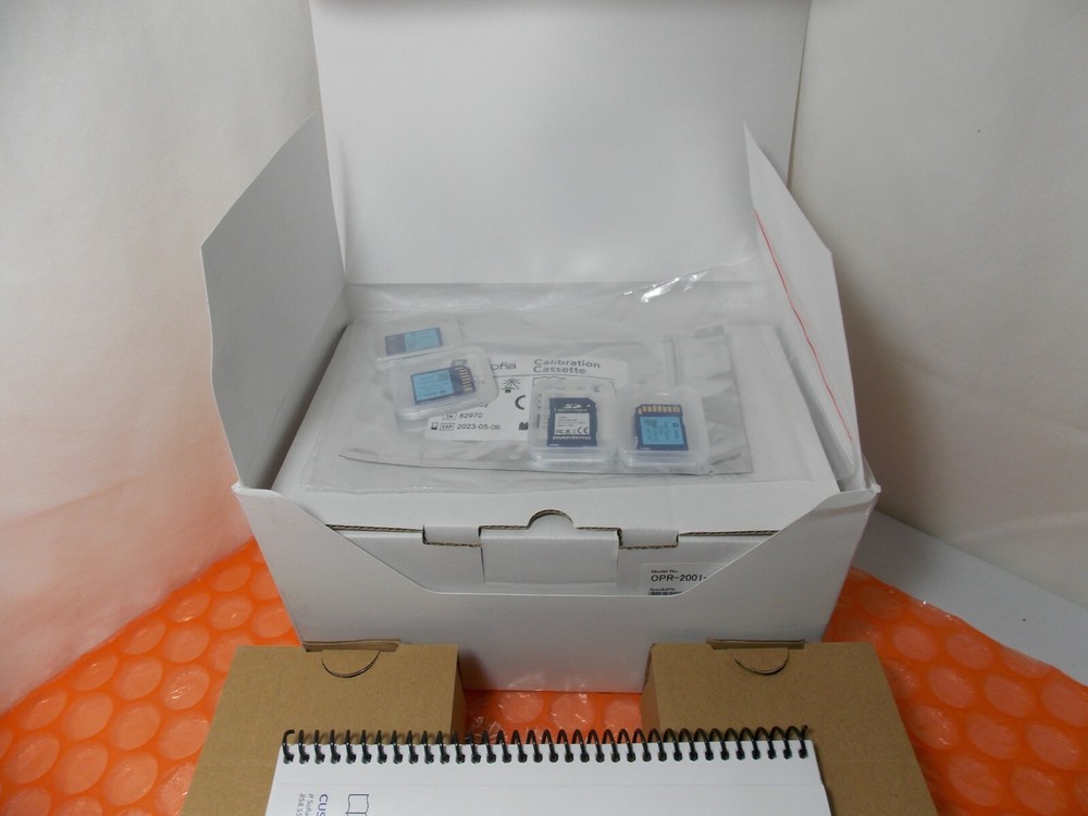 2020-2301 Quidel Sofia Fluorescent Immunoassay Analyzer (LAM-911)