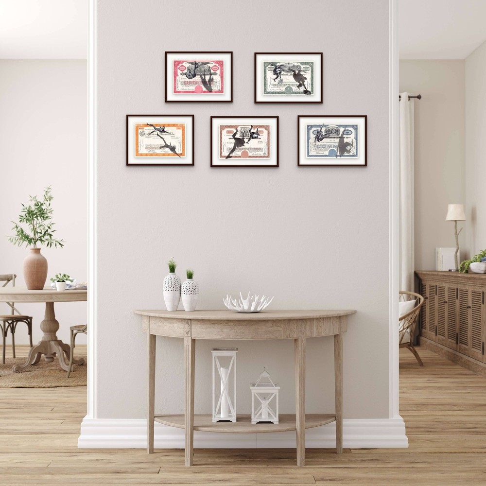 The Fall 4 by Sam Guillemot