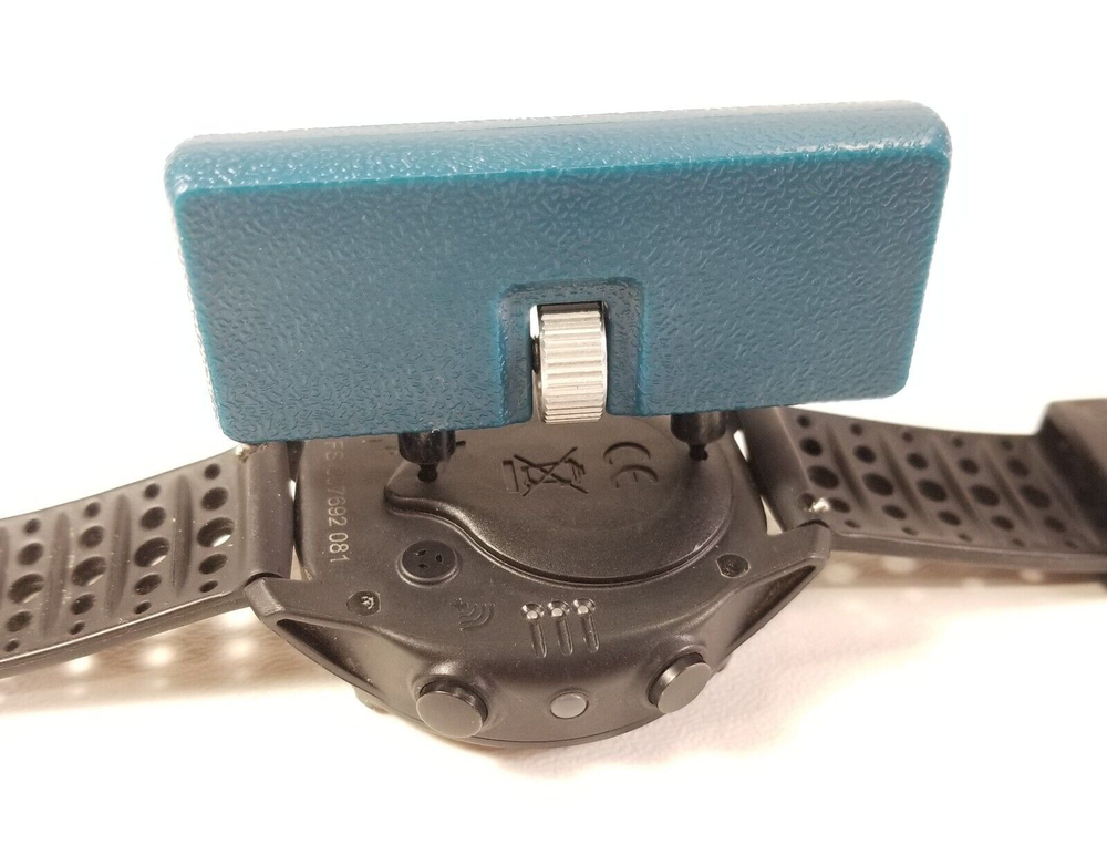Genesis Resource Pro, React Pro Computer Adjustable Battery Tool Key Scuba Dive