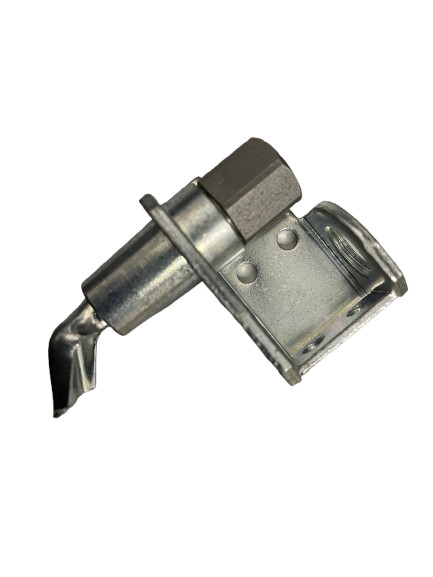 GRINDMASTER PILOT W/ NUT