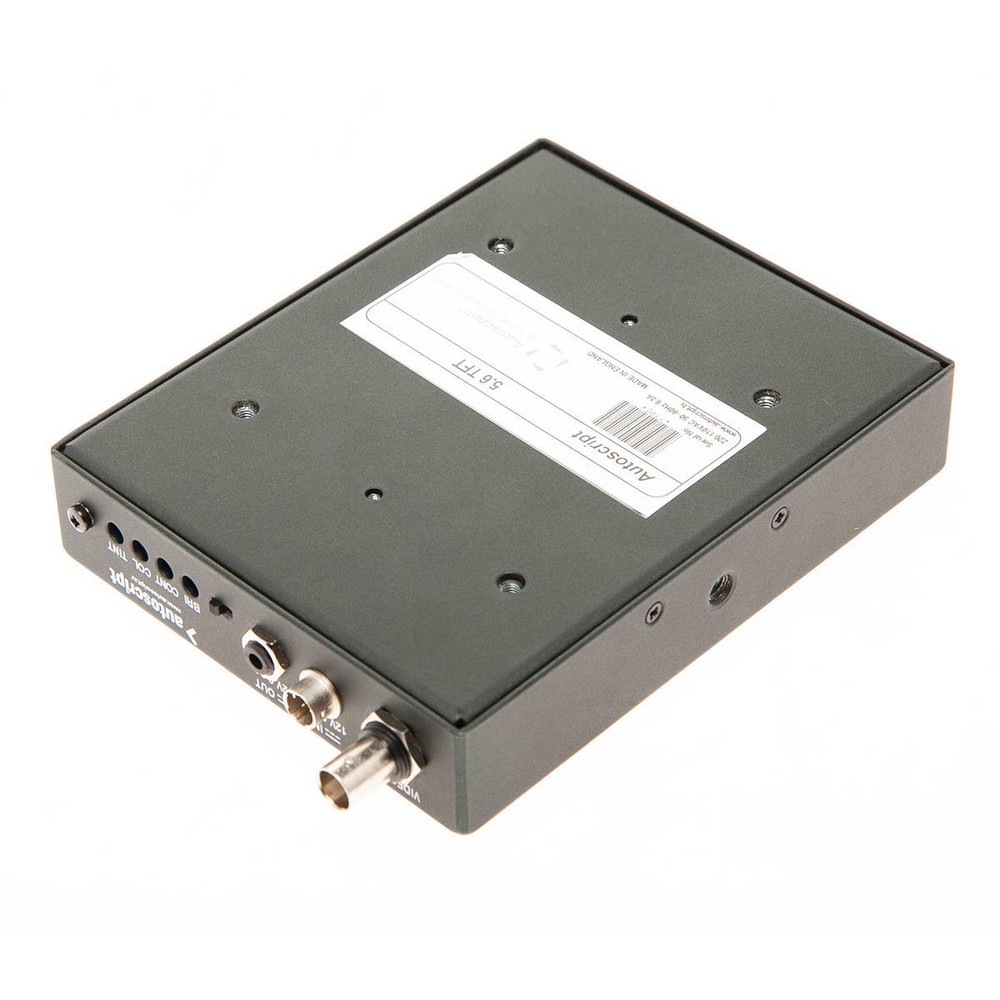 Autoscript TFT6-M Miniscript 5.6" Screen - SKU#1736515