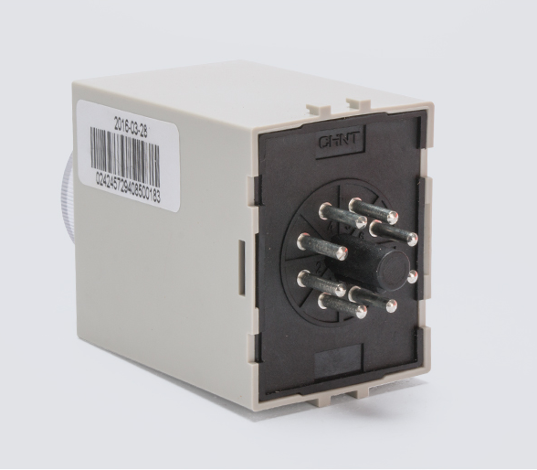 Time delay relay small power-off controller JSZ3A-A 24VDC 0.05-0.5s/5s/30s/3min