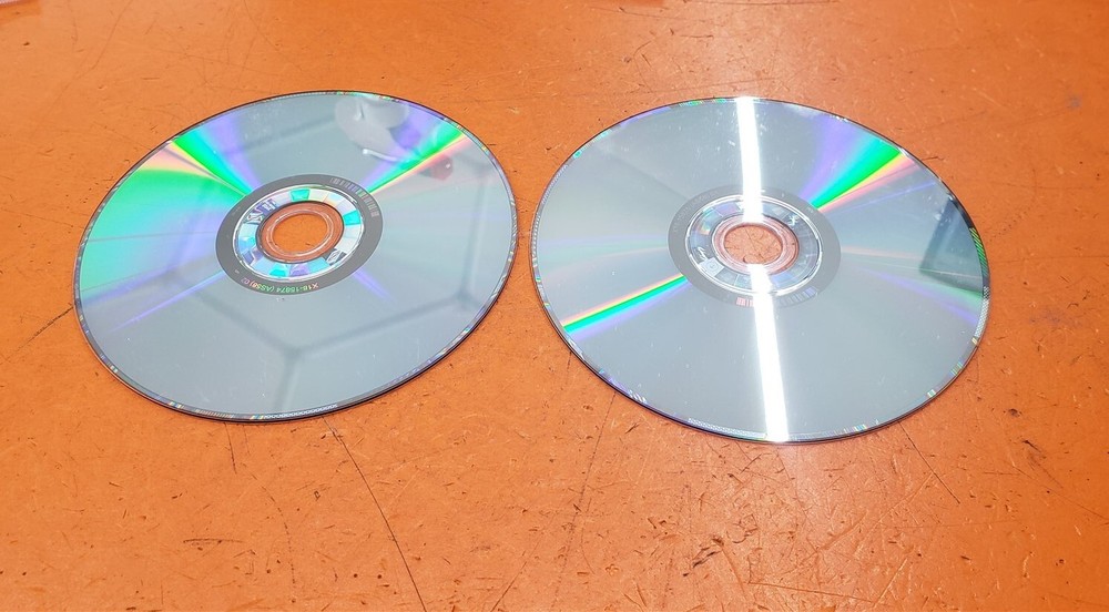 ⭐️⭐️⭐️⭐️PC Software CD Disc Windows 8 And Windows 8 Pro 32& 64 Bit Backup Discs
