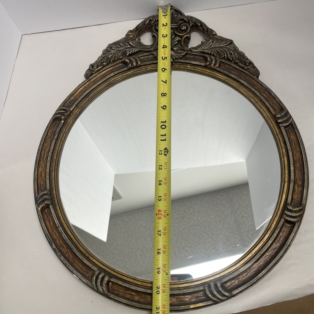 Vintage Mirror