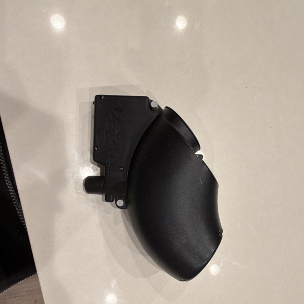 Viewloader Revolution Black Paintball WORKING