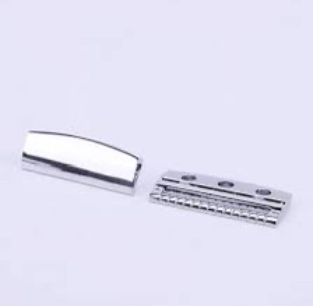 Yaqi SE Single Edge Safety Razor Replacement Head Only