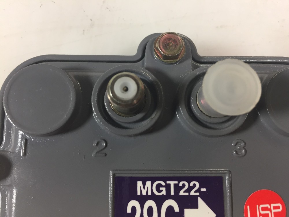 MILENIUM MGT22-29C TAP