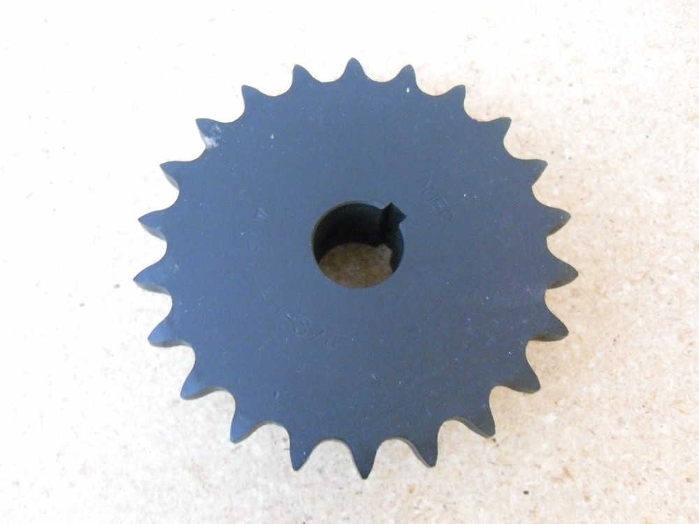 AMEC 40BS22H 3/4 SPROCKET 3/4" BORE