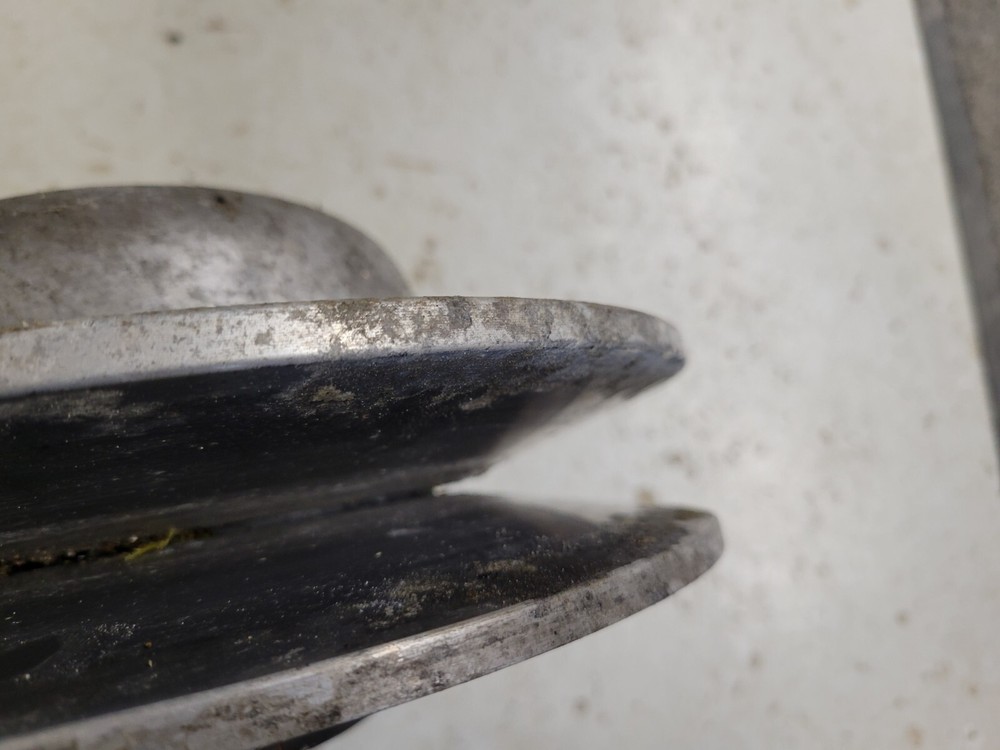 Polaris Trail Touring Extra Secondary Driven Clutch