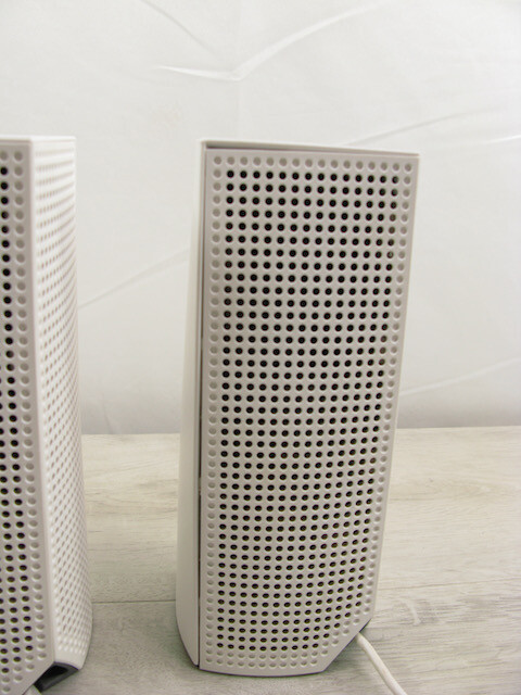 Linksys Velop Mesh Home WiFi System WHW0303