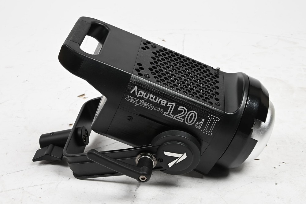 Aputure Light Storm LS C120D II LED Light #718
