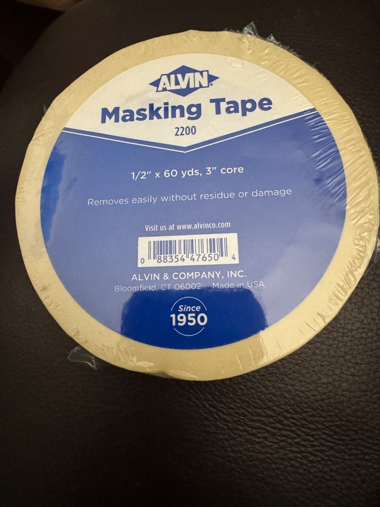 ALVIN & CO ARCHITECTURE TOOLS KIT