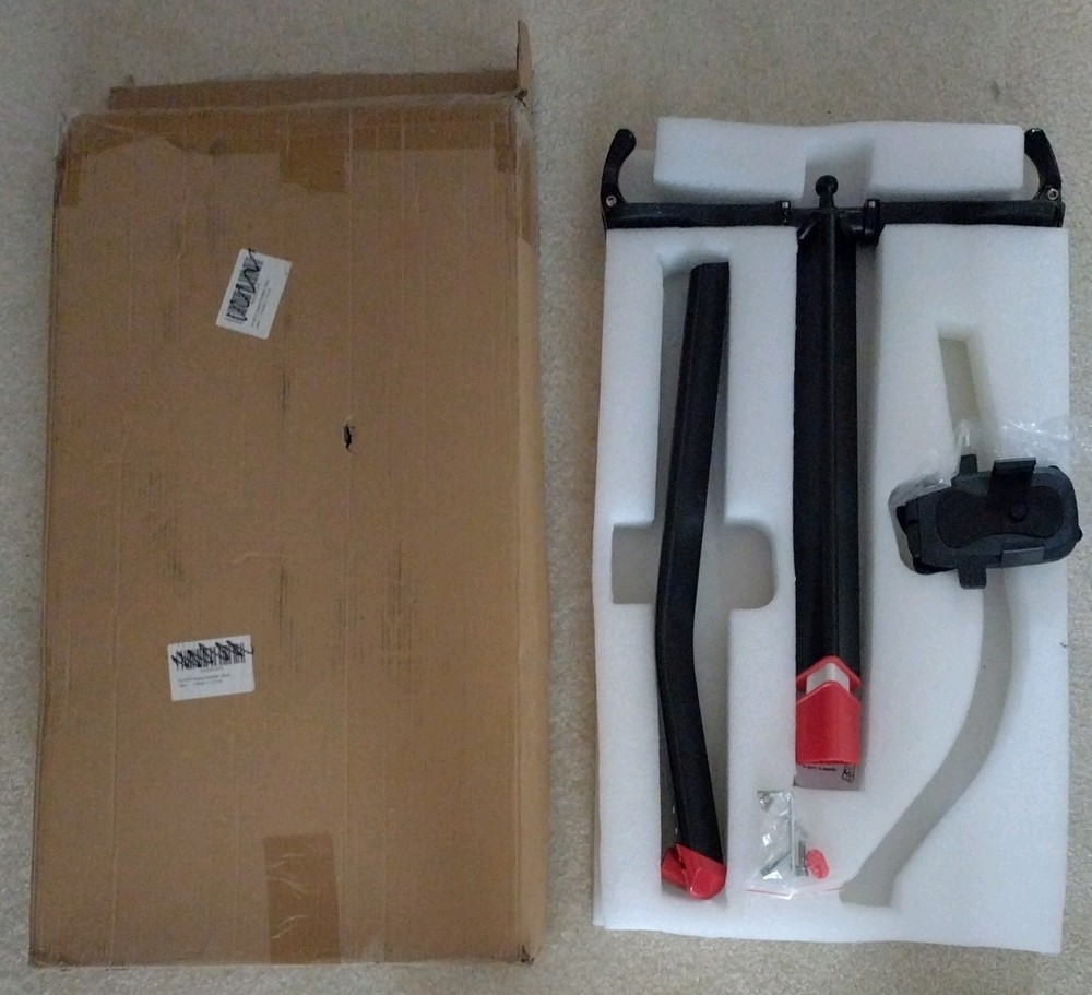 Segway Ninebot Minipro Handlebars With Phone Mount