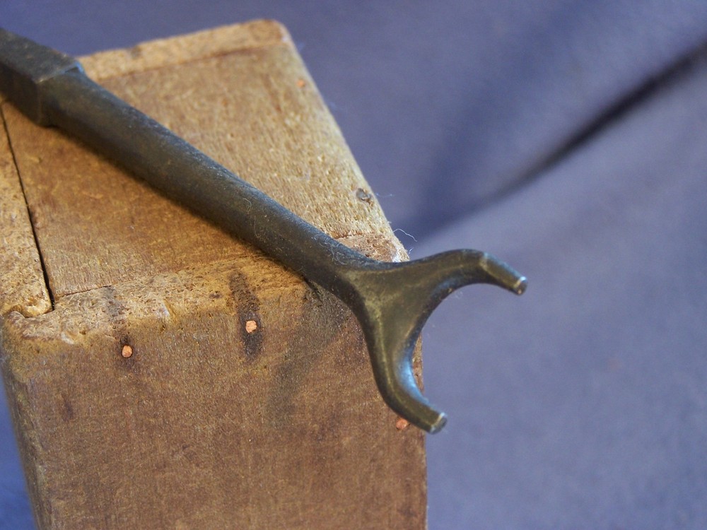 Spanner Bit for Brace spanner wrench brace bit