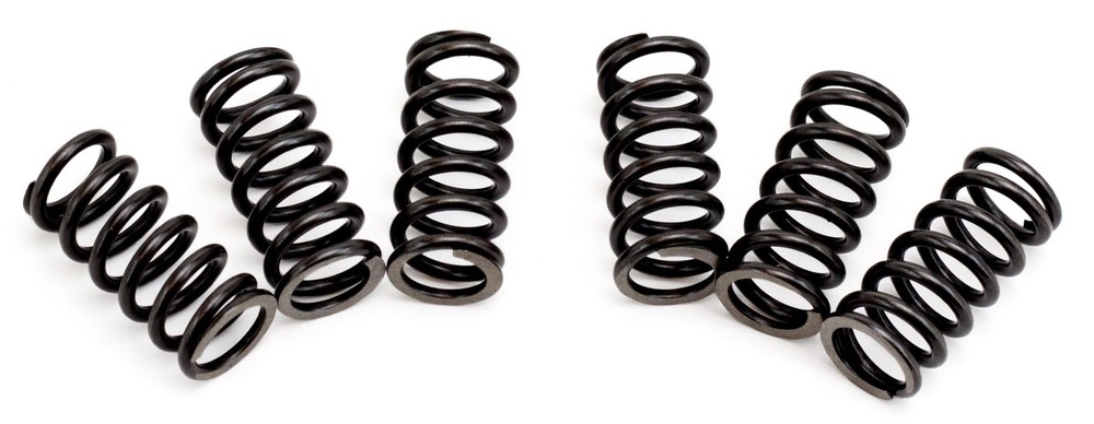 Yamaha WR500, 1992-1993, Clutch Spring Kit