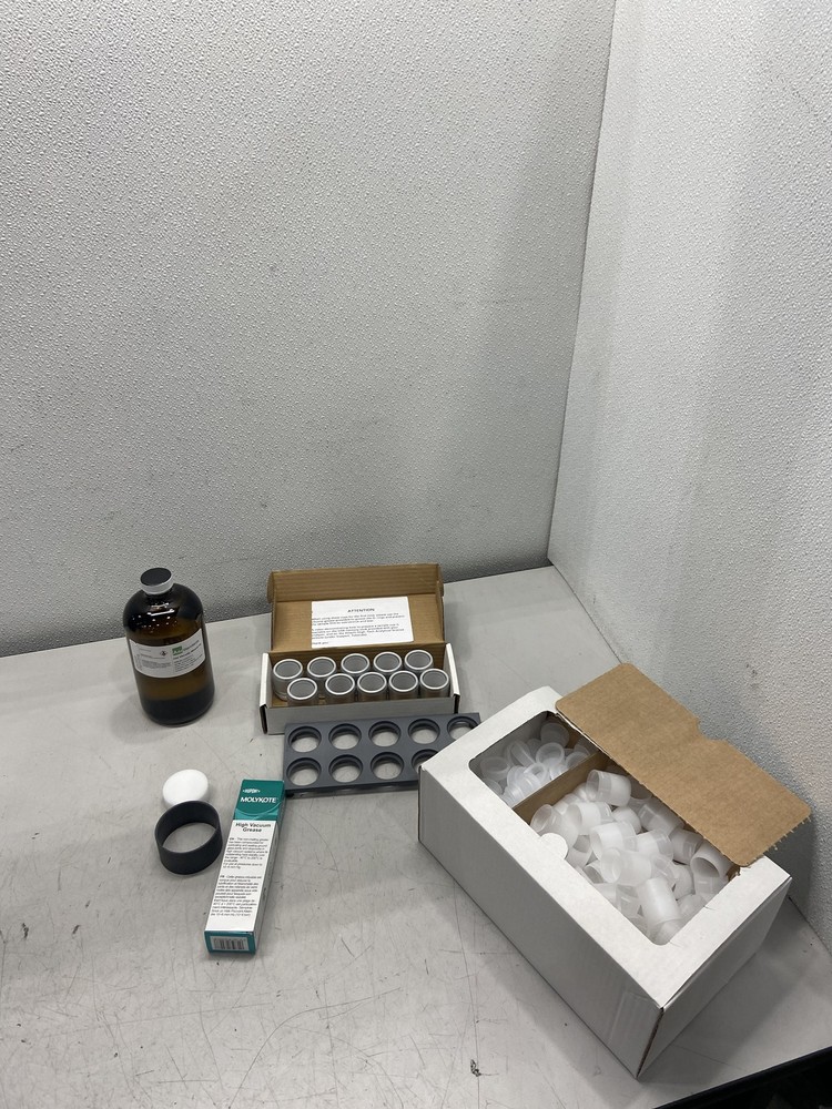 Hitachi LXDS2880 Benchtop XRF Element Analysis Lab-X5000