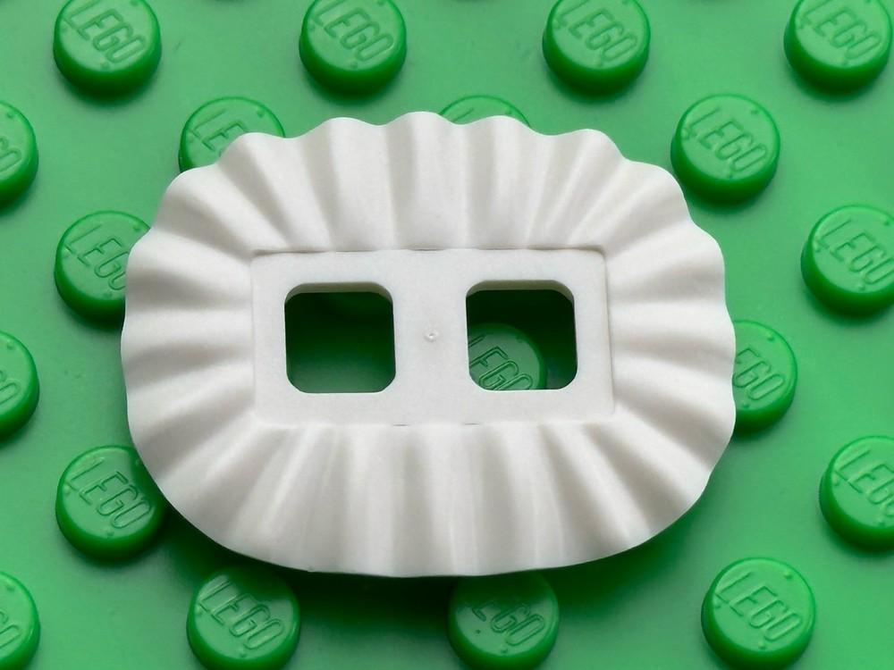 Lego Tutu