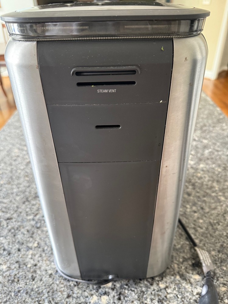 breville grind control coffee maker 12-cup