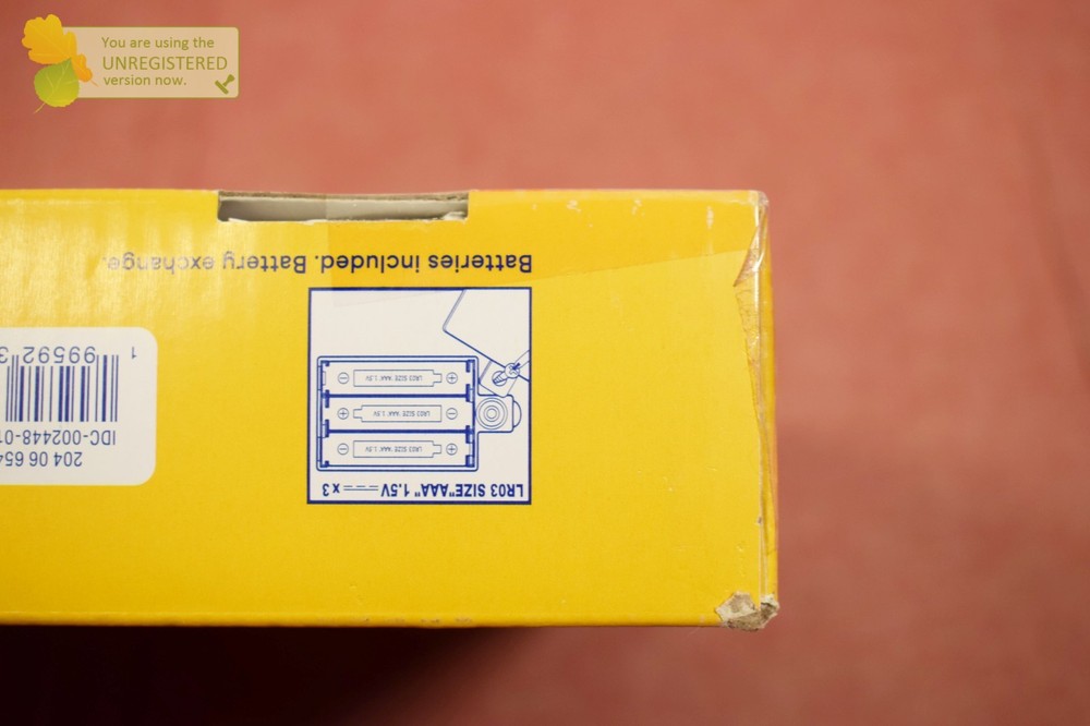 Gigglescape Travel Card Reader