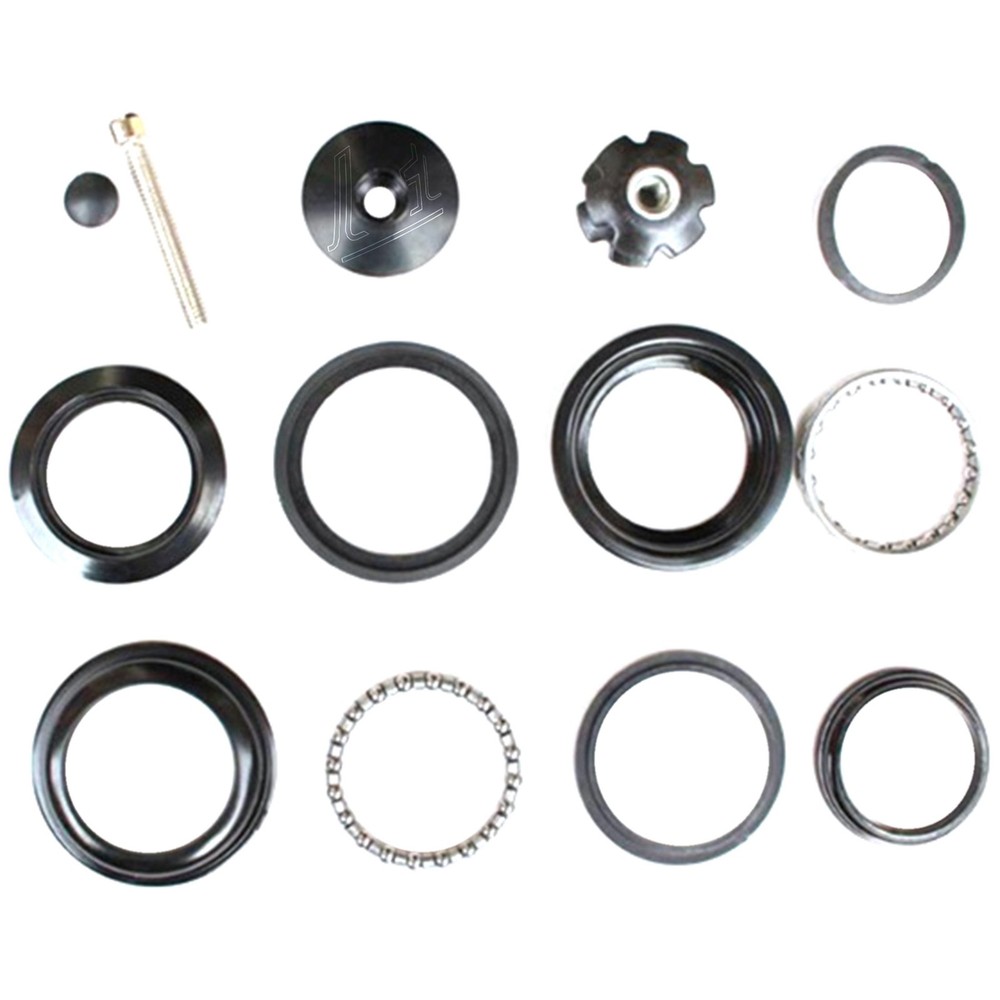 Ahead Hammer Threadless Heavy Duty  Headset 44MM Z2C67425