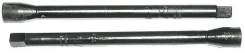 Alfa Tools TE10504 1/2" 4-Flute Tap Extractor