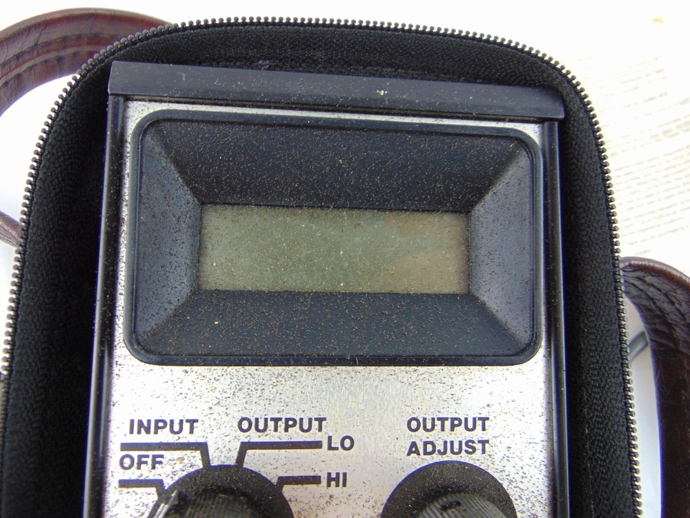Transmation Inc PPS Minitemp Calibrator